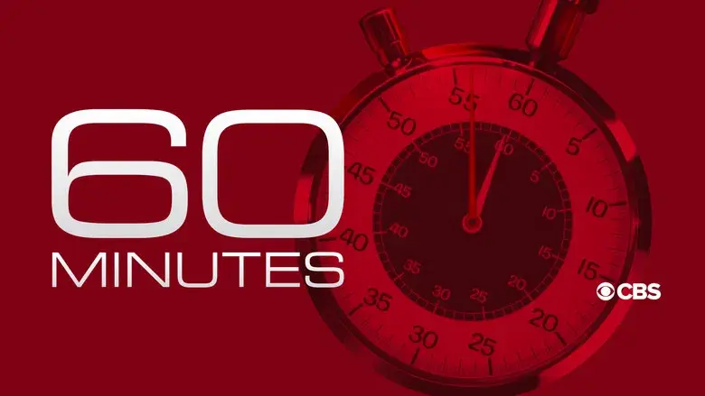 60 Minutes - Backdrop