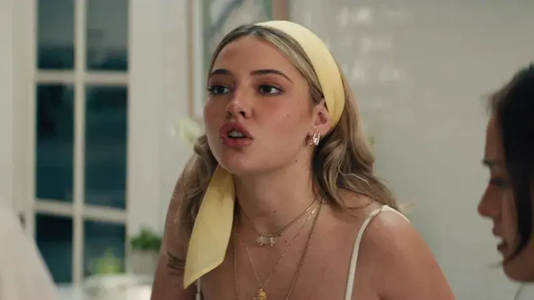 Sé lo que hicisteis el último verano - Fondo