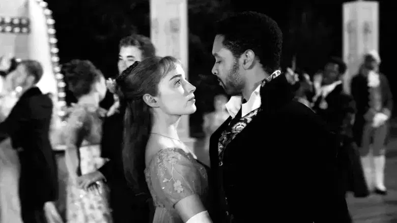 Los Bridgerton - Fondo