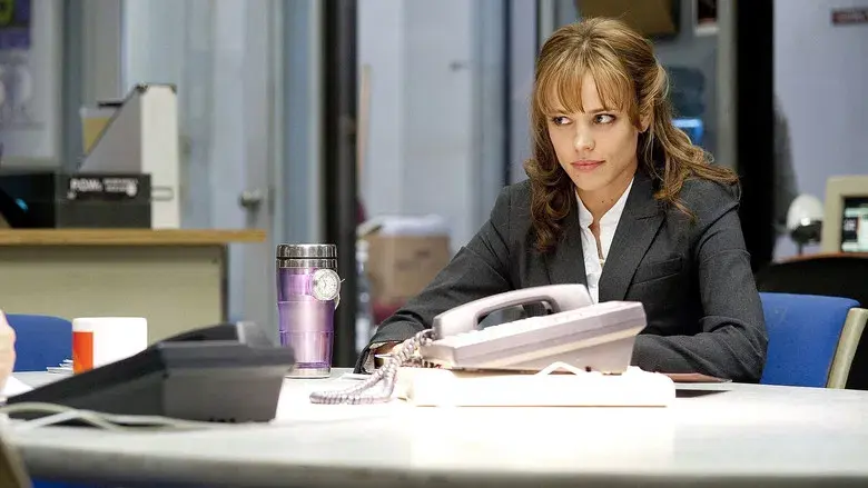 Morning Glory - Fondo