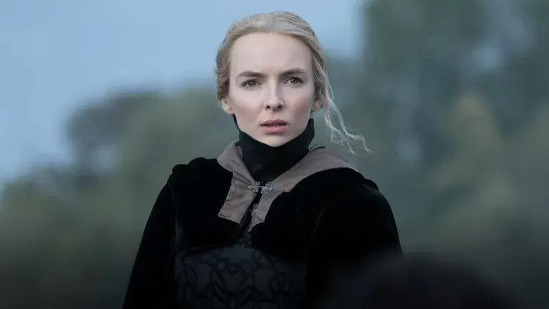 El último duelo - Fondo