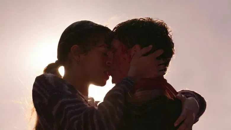 Spider-Man: No Way Home - Fondo