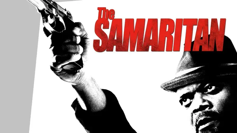 Furia (The Samaritan) - Fondo