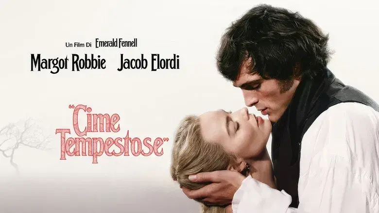 “Cumbres Borrascosas” - Fondo