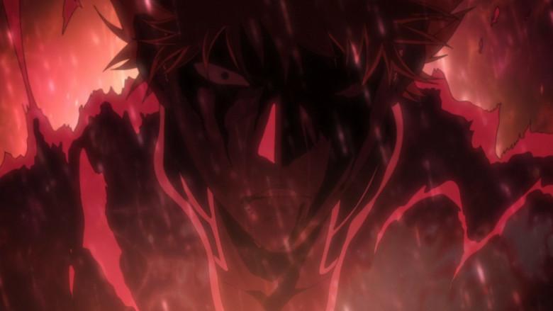 Nacido en la oscuridad