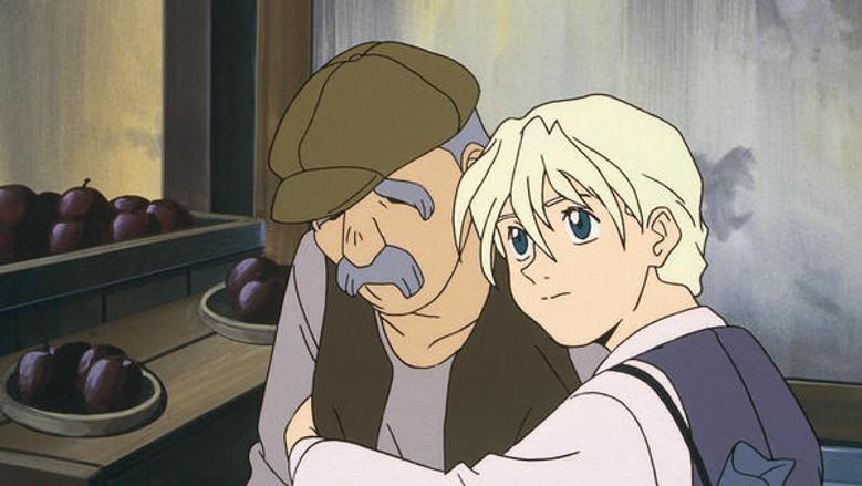 El reencuentro con Relena.