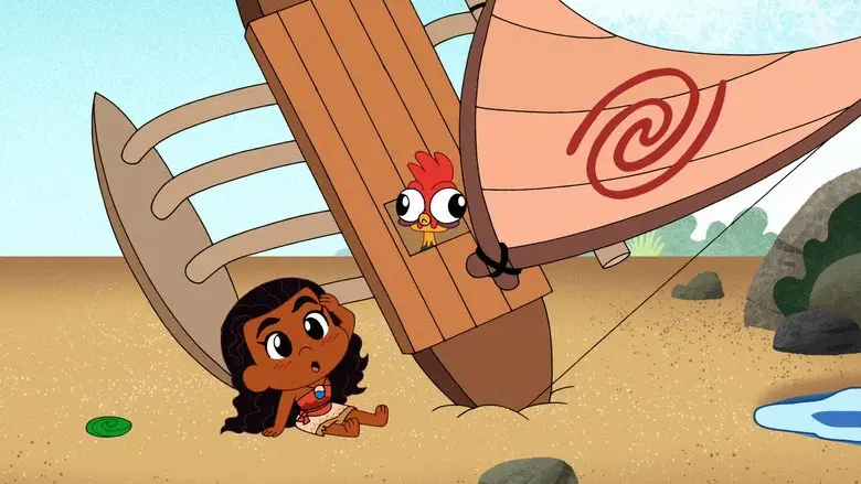 Episodio 7