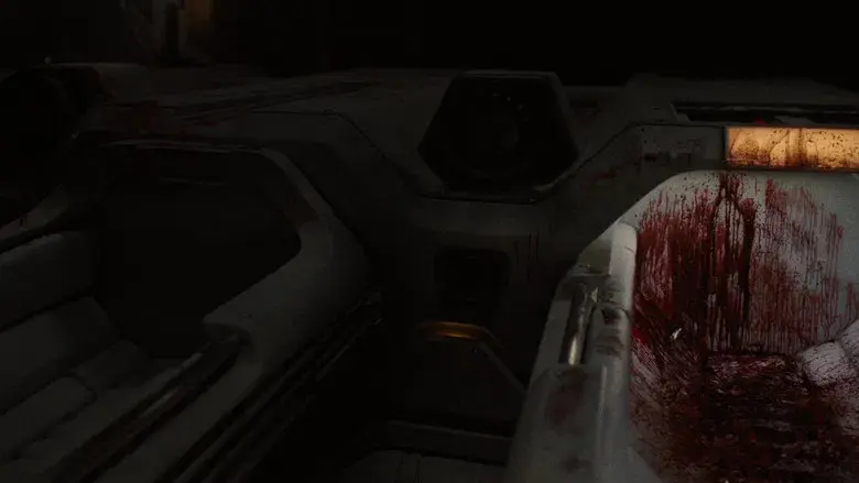 Alien: Romulus - Fondo