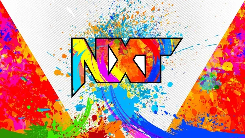 WWE NXT - Fondo