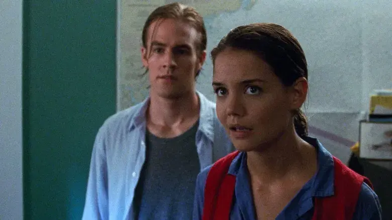 Los dos hidalgos de Capeside