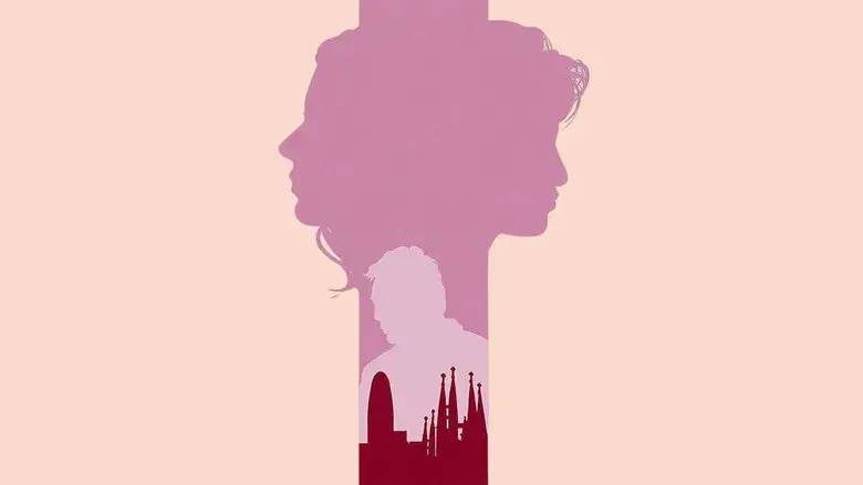 Vicky Cristina Barcelona - Fondo