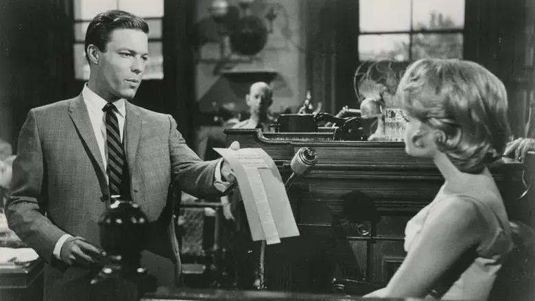 Acusación de asesinato (A cualquier precio) - Fondo