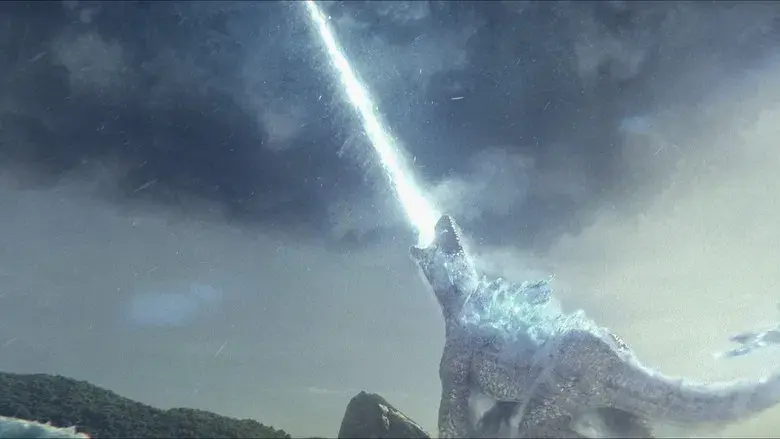 Godzilla y Kong: El nuevo imperio - Fondo