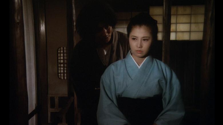 The Devil's Island - Fondo