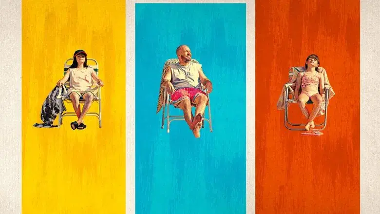 In the Summers - Fondo