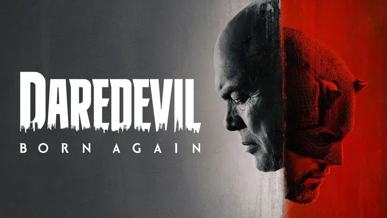 Daredevil: Born Again - Fondo