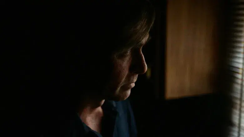 The Human Hibernation - Fondo