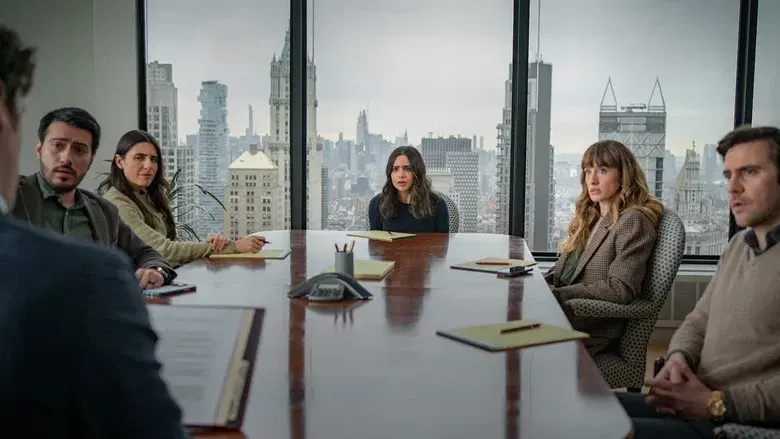 Mi lista de deseos - Fondo