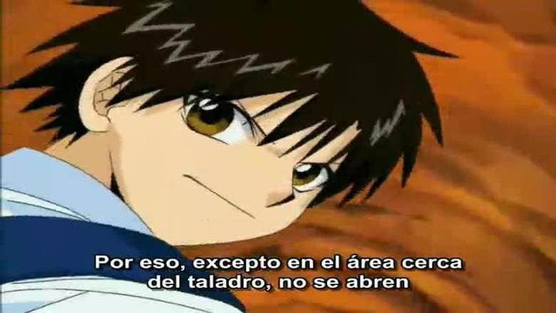 La mente fría de Zaruchimu. La verdad sobre la maldición. ¡Levántate! Alishie [Subtitulado]