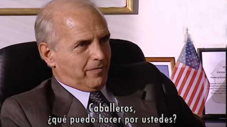 El gran desafío