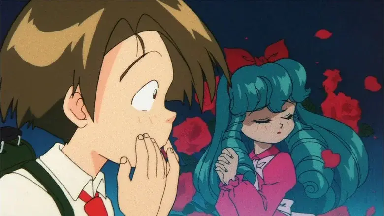 La princesa secuestrada