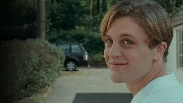 Funny Games - Fondo