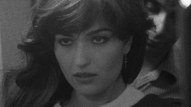 The Color Wheel - Fondo