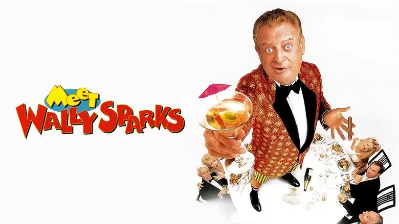 Un loco anda suelto - Fondo