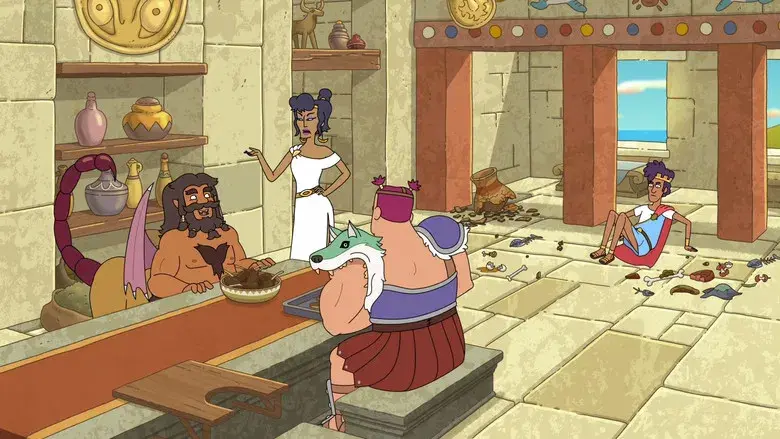 Episodio 4