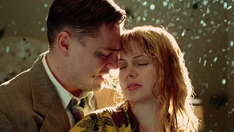 Shutter Island - Fondo