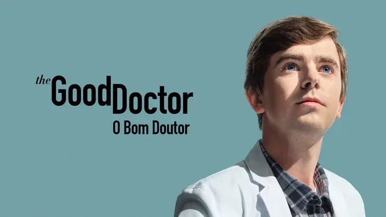 The Good Doctor - Fondo