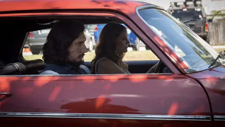 La suerte de los Logan - Fondo