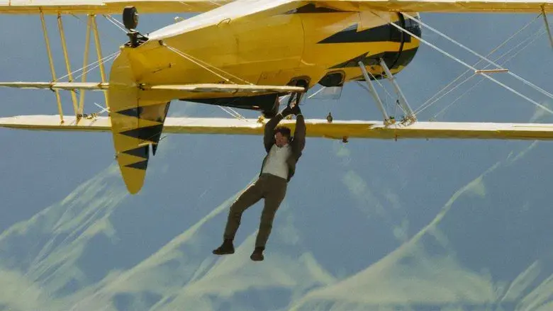 Misión: Imposible - Sentencia final - Fondo