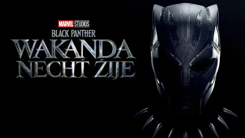 Black Panther: Wakanda Forever - Fondo