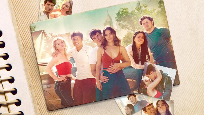 Al otro lado del puente - Fondo