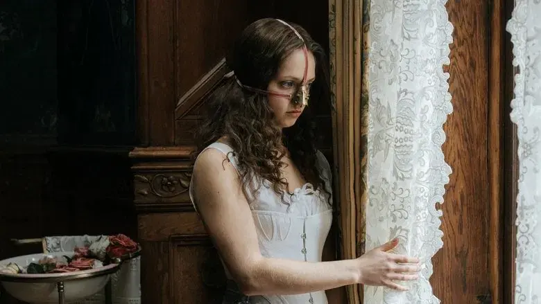 La hermanastra fea - Fondo