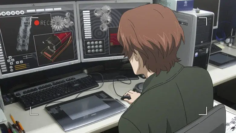 La realización de Black Butler II