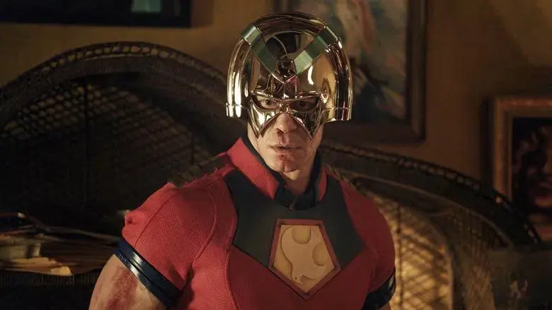 El Pacificador - Fondo