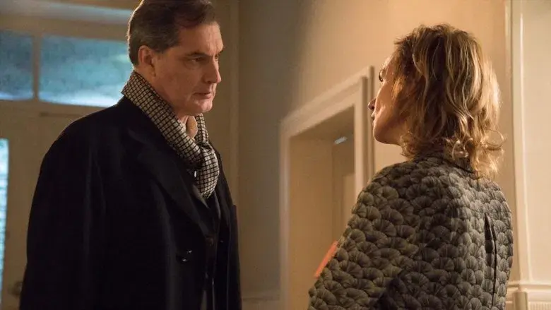 La ley de Marion - Fondo