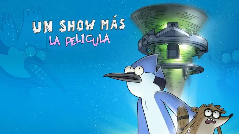 Historias corrientes: La película - Fondo