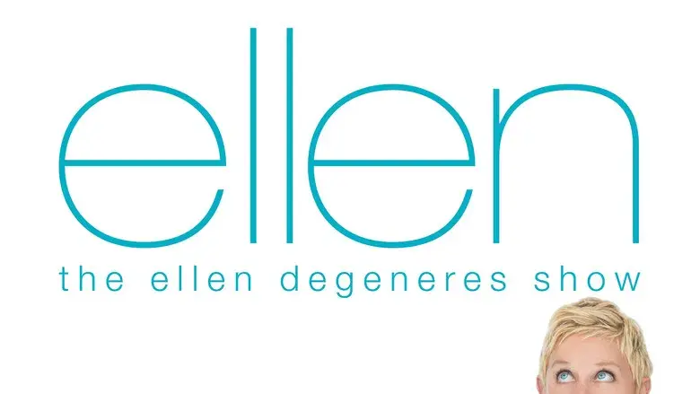 The Ellen DeGeneres Show - Fondo