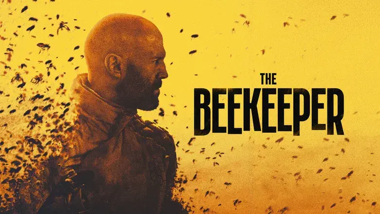 Beekeeper: El protector - Fondo