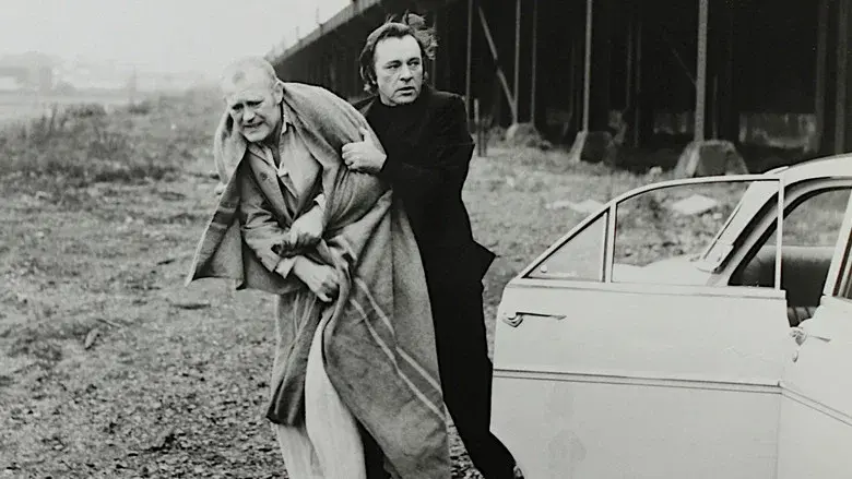 El gángster - Fondo