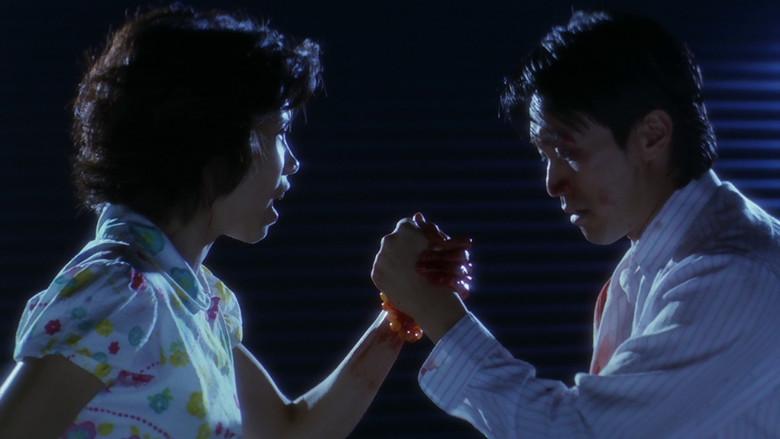 The God of Cookery - Backdrop