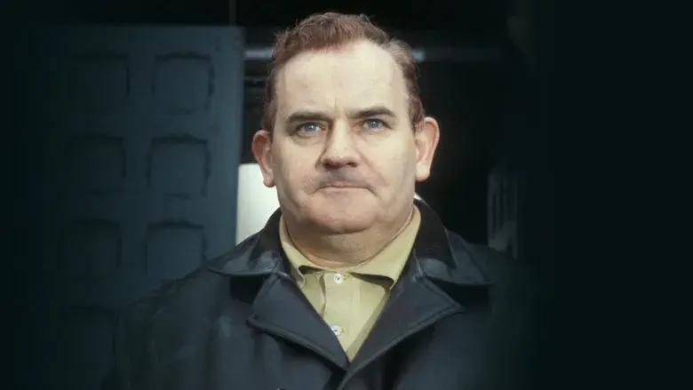 Going Straight - Fondo