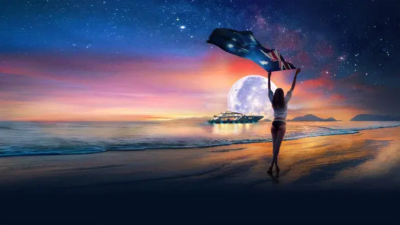 Below Deck Down Under - Fondo