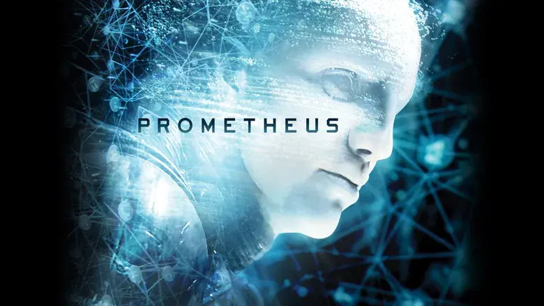 Prometheus - Fondo