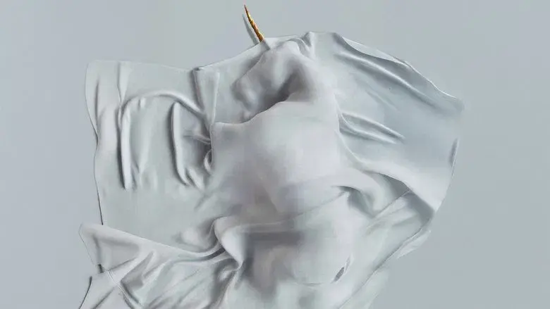 La muerte del unicornio - Fondo