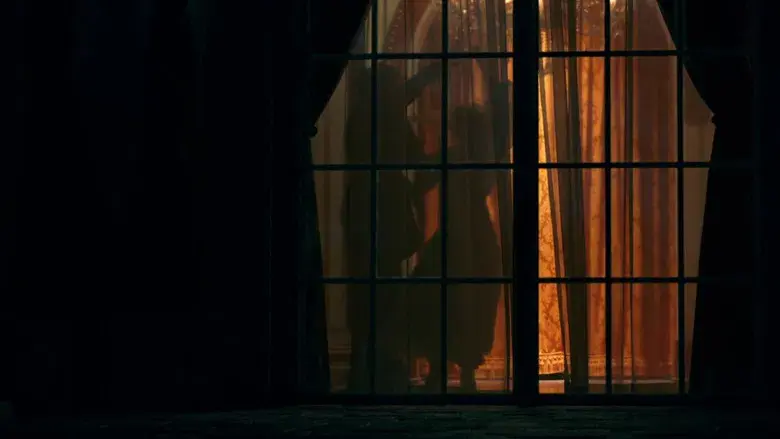 El gran showman - Fondo