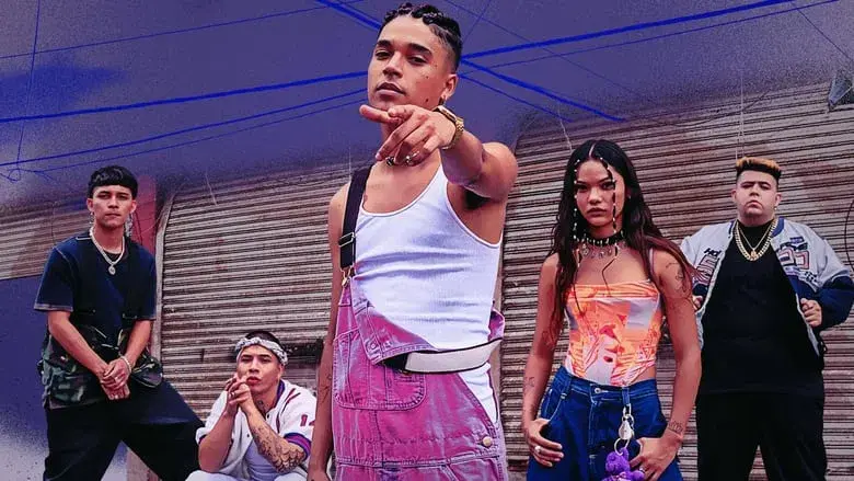 Vgly - Fondo
